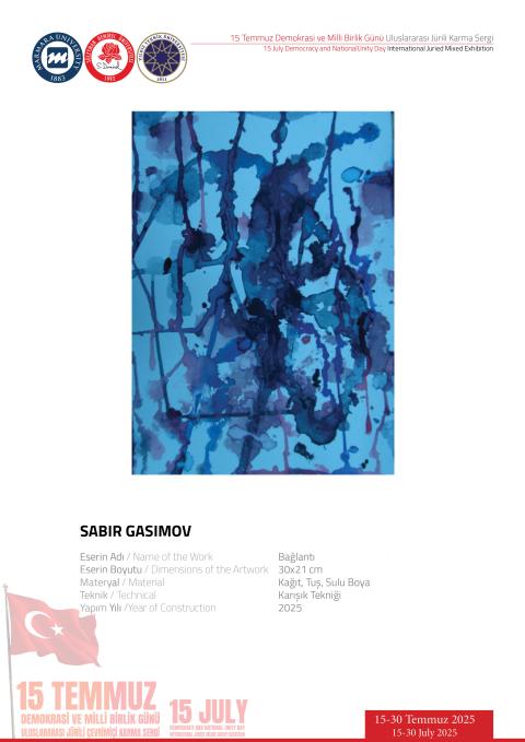 SABIR GASIMOV